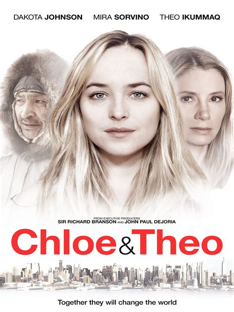 chloe yts|Chloe and Theo .
